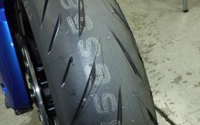 SUZUKI GSX-R1000 2010