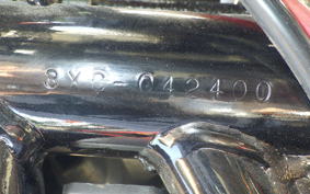 YAMAHA R1-Z 3XC
