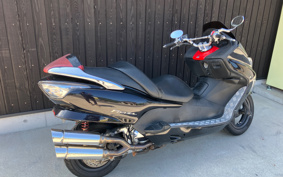 HONDA FORZA Z MF08