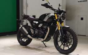 TRIUMPH SCRAMBLER400X 2026