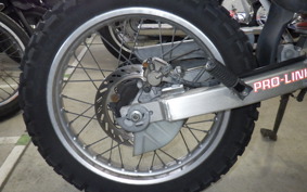 HONDA XLR250R GEN 3 MD22