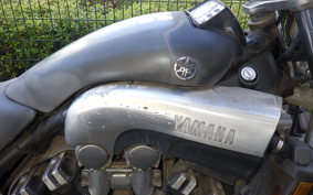 YAMAHA VMAX 1999
