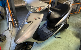 YAMAHA JOG Z Gen.2 SA16J
