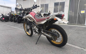 YAMAHA セロー250 20th アニバーサ DG11J