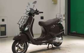 VESPA LX150 ie 2018