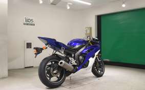 YAMAHA YZF-R6 2010