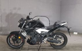 YAMAHA MT-25 RG10J