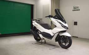 HONDA PCX 160 2021 KF47