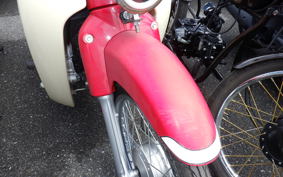HONDA C110 SUPER CUB JA44