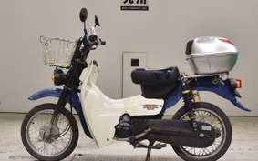 SUZUKI BIRDIE 50 BA43A