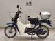 Фото Suzuki BIRDIE 50 с японского аукциона