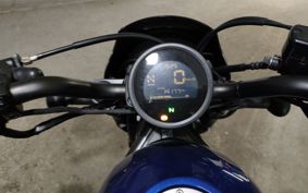 HONDA REBEL 250 S MC49