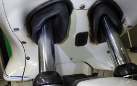 BMW R100RS 1987