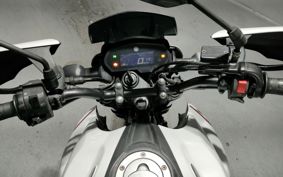 YAMAHA FZ25 RG69