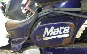 YAMAHA MATE 90 4NM