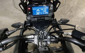 SUZUKI V-STROM 250 DS11A