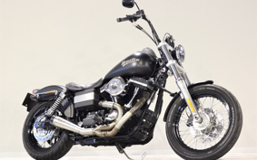 HARLEY FXDB 2012 GX4