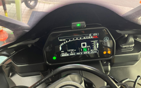 YAMAHA YZF-R1 M 2018 RN49