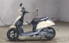 SUZUKI LETS CA4AA