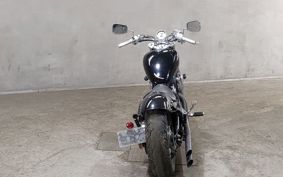 HONDA STEED 400 1994 NC26