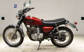 HONDA CB400SS E NC41