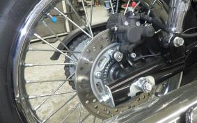 KAWASAKI W230 2018 BJ230A