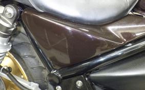 KAWASAKI ZEPHYR 400 KAI 1999 ZR400C