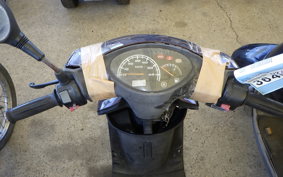 YAMAHA JOG Gen.5 SA36J