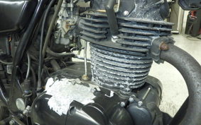 KAWASAKI 250TR 2014 BJ250F
