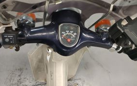 HONDA SUPER CUB90 HA02