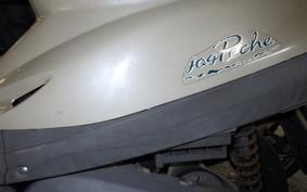 YAMAHA JOG POCHE 3KJ