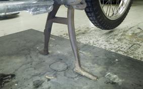 HONDA CT50 2007 CT50
