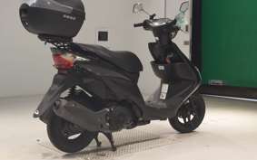 SUZUKI ADDRESS V125 S CF4MA
