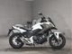 Фото Honda NC750X DCT 2019 с японского аукциона