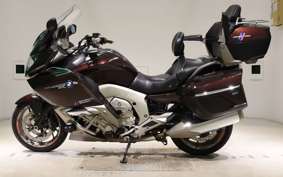 BMW K1600GTL 2014