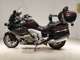 Фото BMW K1600GTL 2014 с японского аукциона