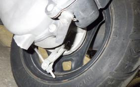 SUZUKI LET's 5 CA47A