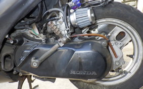 HONDA DIO GEN 3 2000 AF34