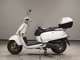 Фото Kymco LIKE 125 2023 с японского аукциона