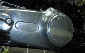 HARLEY FLSTSB 1580 2008