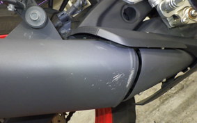 YAMAHA MT-03 2019 RH13J