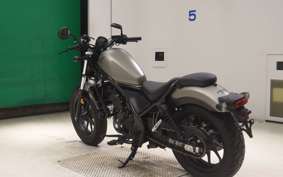 HONDA REBEL 250 A 2022 MC49