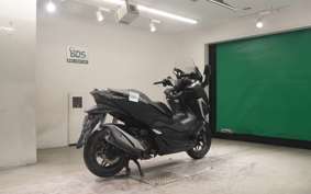 HONDA FORZA 250 MF15