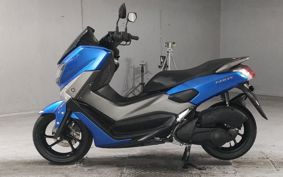 YAMAHA N-MAX 125 SED6J