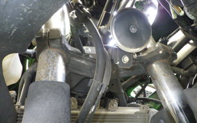 KAWASAKI NINJA 250 2 EX250P