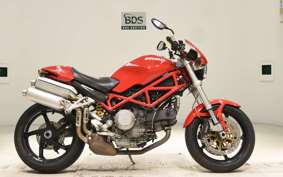 DUCATI MONSTER S2R 1000 2008