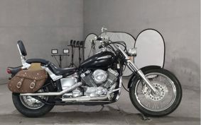 YAMAHA DRAGSTAR 400 4TR