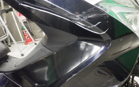 HONDA PCX125 2000 JF56