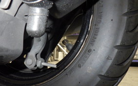 SUZUKI ADDRESS V125 G 2005 CF46A