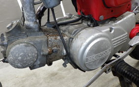 HONDA CL50 BENLY 2008 CD50
